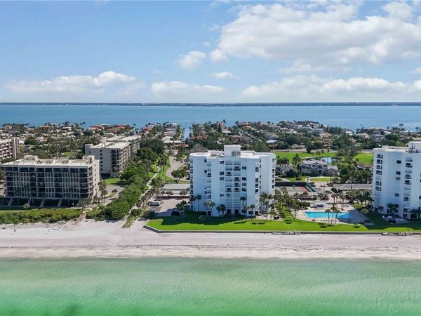 1050 LONGBOAT CLUB ROAD, Unit 204, LONGBOAT KEY, FL 34228