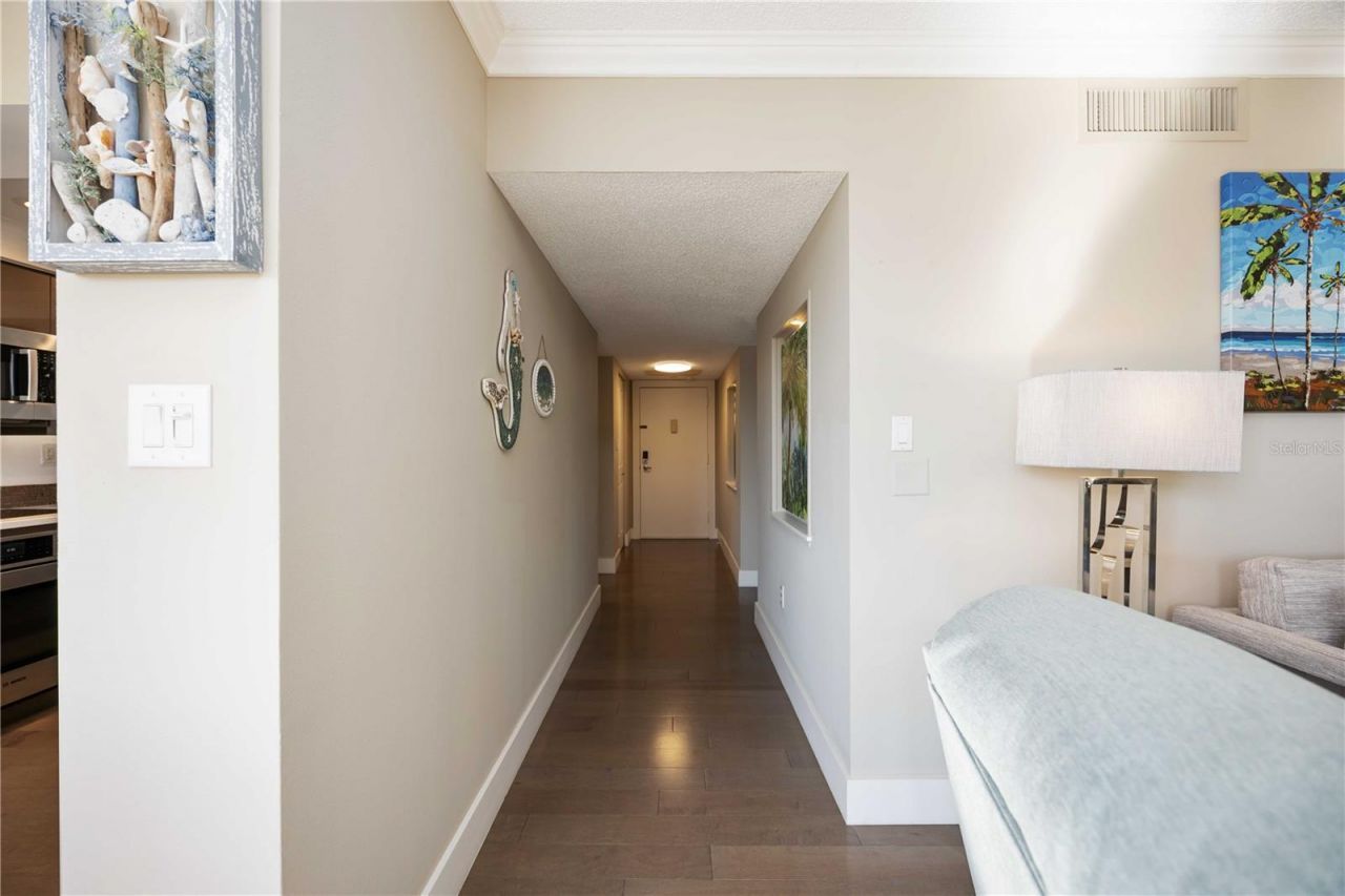 1050 Longboat Club Road, Unit 204, Longboat Key, FL 34228 Photo