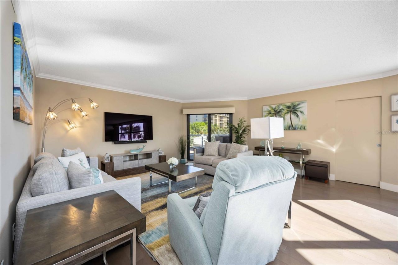 1050 Longboat Club Road, Unit 204, Longboat Key, FL 34228 Photo