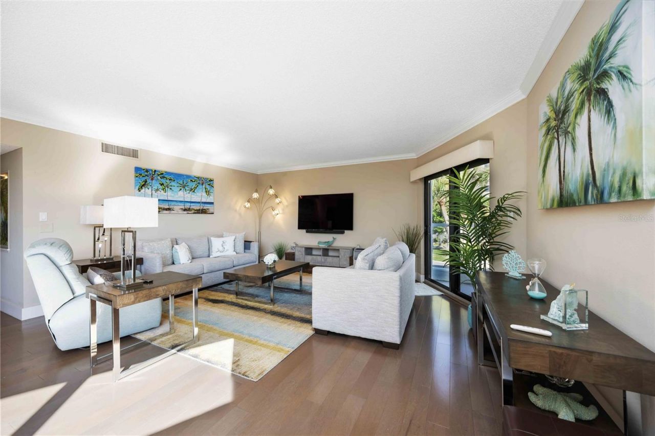 1050 Longboat Club Road, Unit 204, Longboat Key, FL 34228 Photo