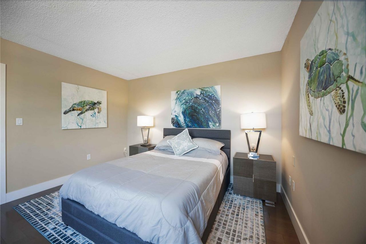 1050 Longboat Club Road, Unit 204, Longboat Key, FL 34228 Photo