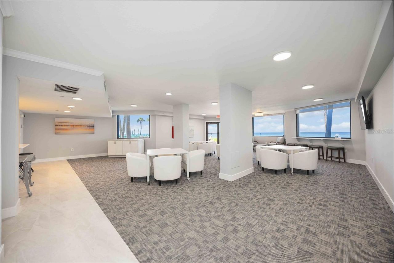 1050 Longboat Club Road, Unit 204, Longboat Key, FL 34228 Photo