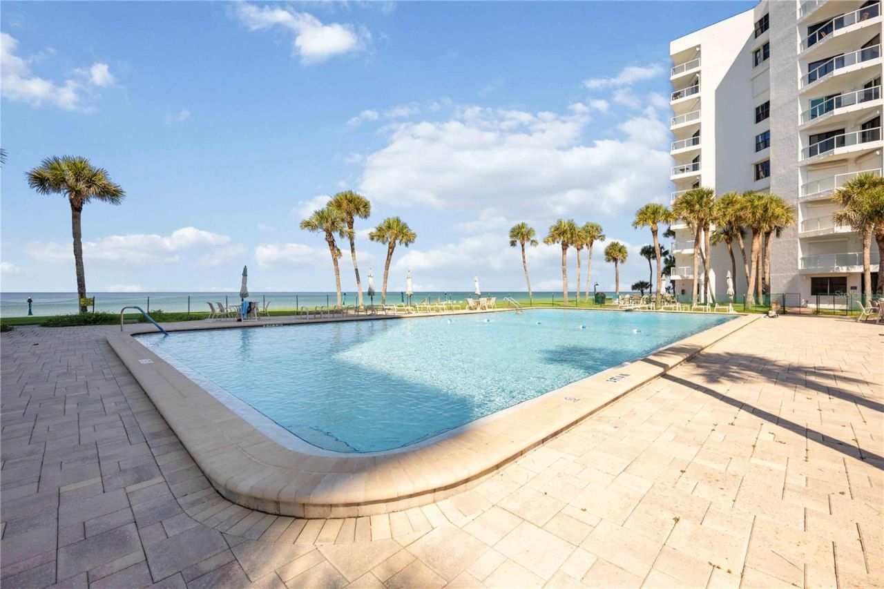 1050 Longboat Club Road, Unit 204, Longboat Key, FL 34228 Photo