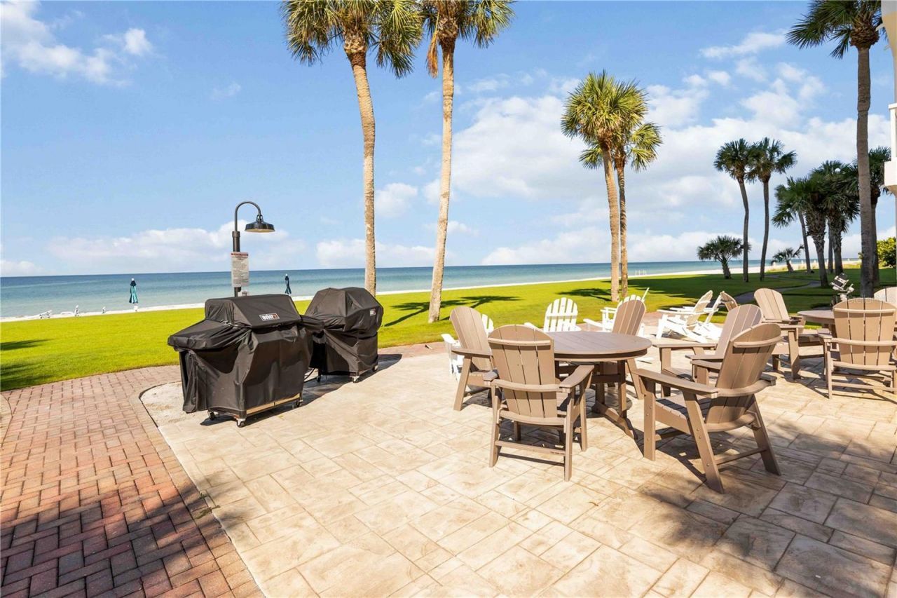 1050 Longboat Club Road, Unit 204, Longboat Key, FL 34228 Photo