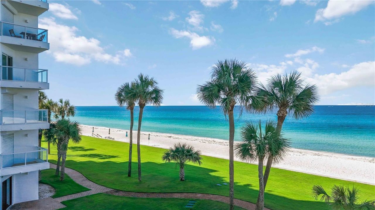 1050 Longboat Club Road, Unit 204, Longboat Key, FL 34228 Photo