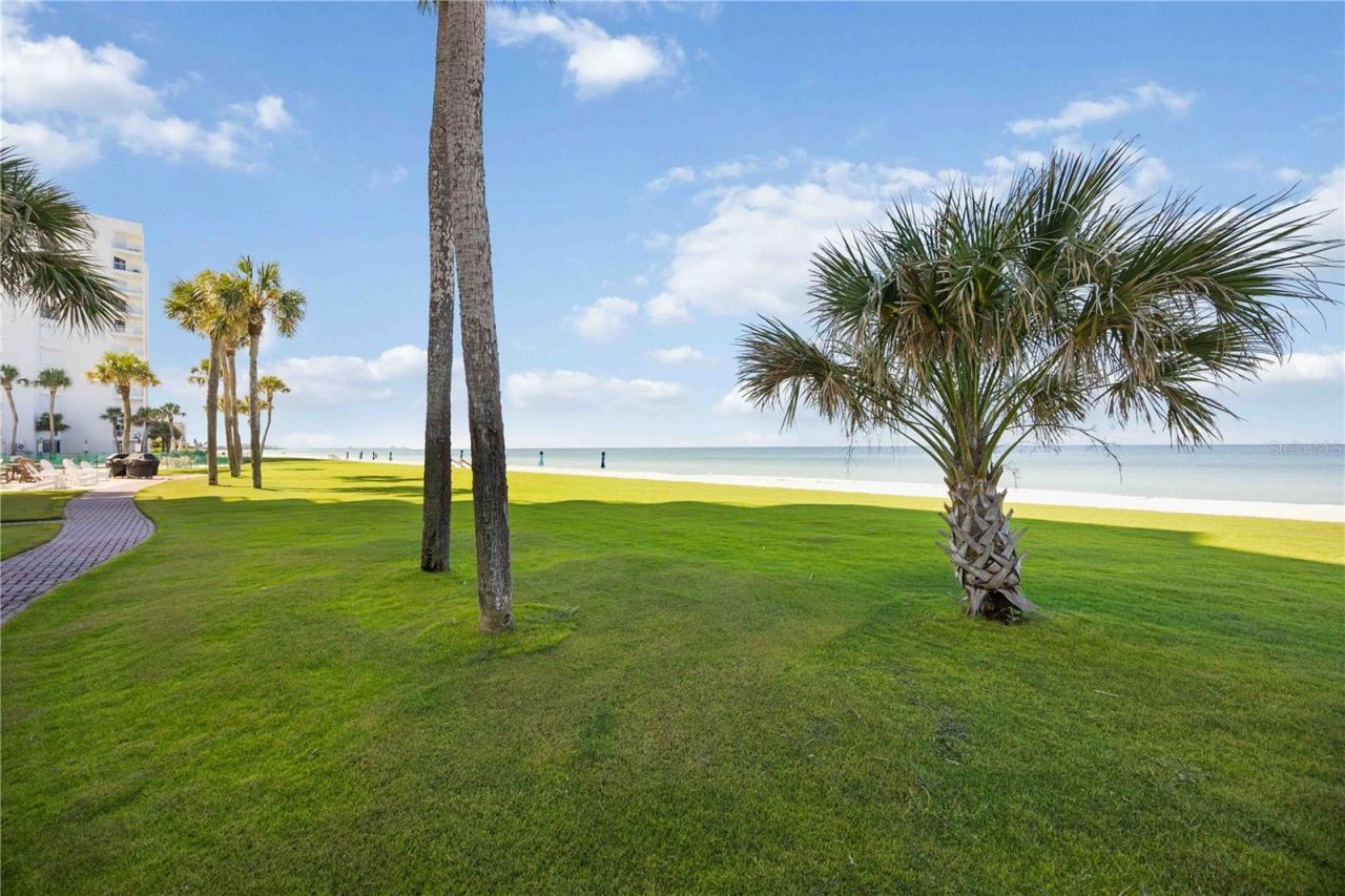 1050 Longboat Club Road, Unit 204, Longboat Key, FL 34228 Photo