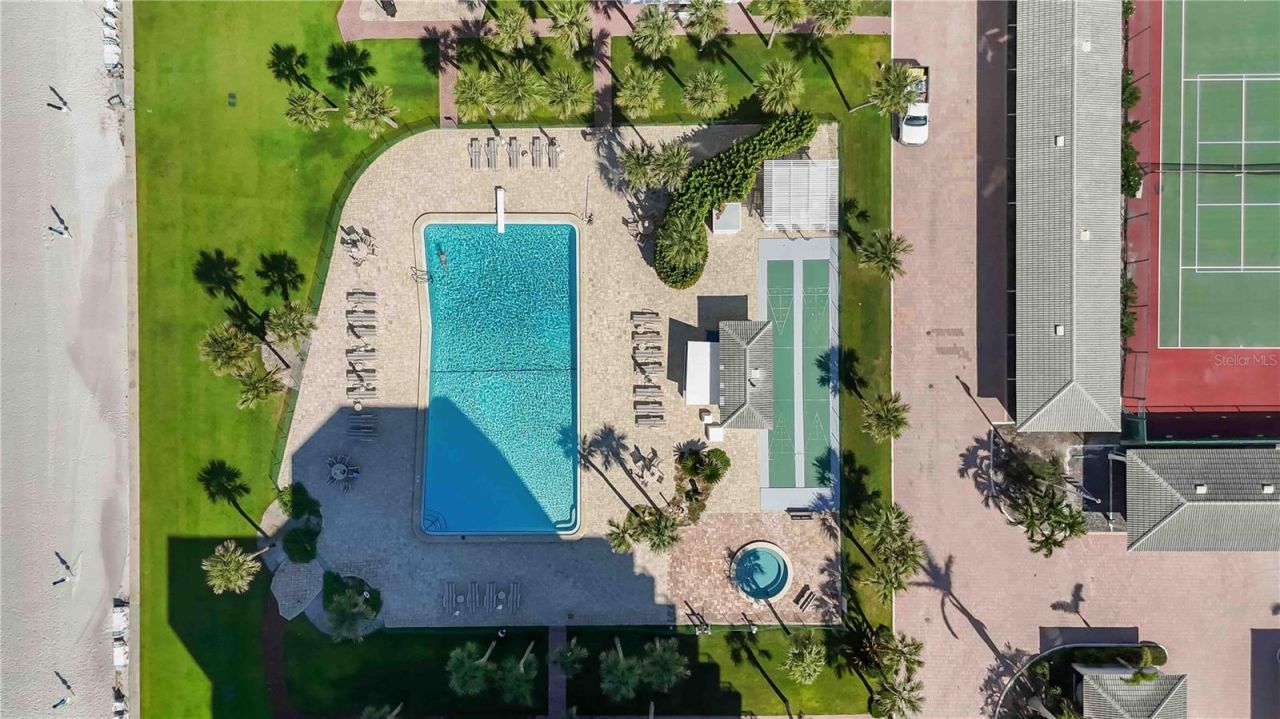 1050 Longboat Club Road, Unit 204, Longboat Key, FL 34228 Photo