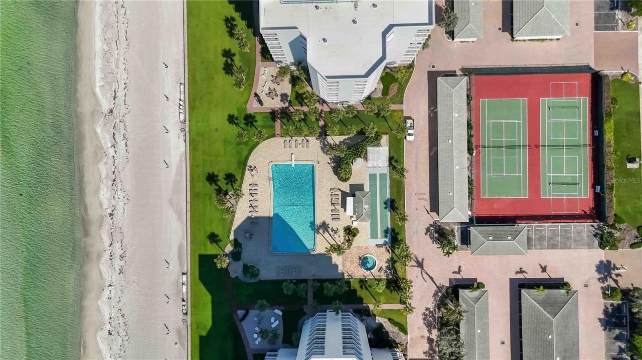 1050 Longboat Club Road, Unit 204, Longboat Key, FL 34228 Photo