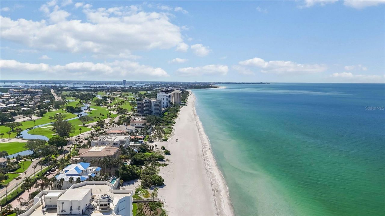 1050 Longboat Club Road, Unit 204, Longboat Key, FL 34228 Photo