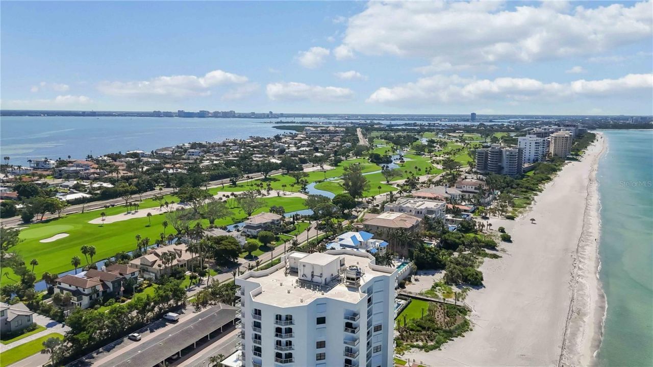 1050 Longboat Club Road, Unit 204, Longboat Key, FL 34228 Photo