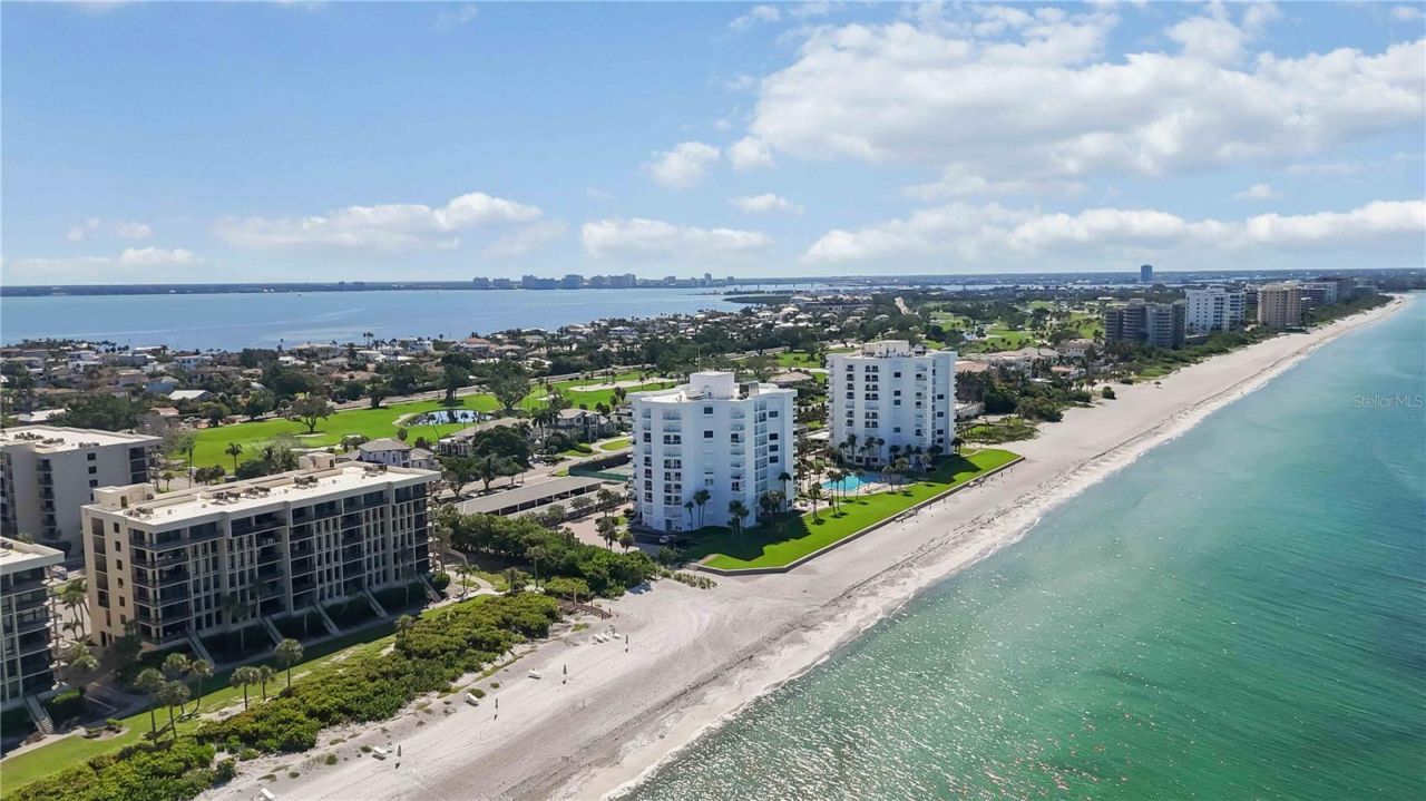 1050 Longboat Club Road, Unit 204, Longboat Key, FL 34228 Photo