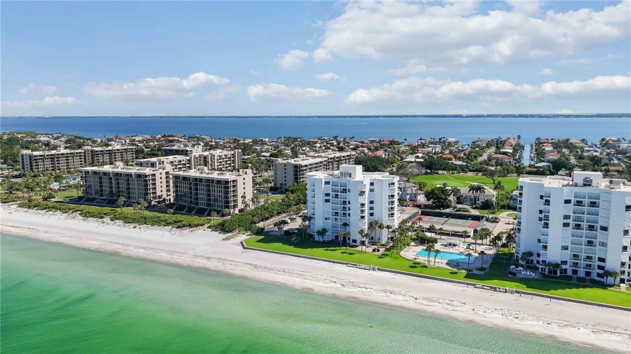 1050 Longboat Club Road, Unit 204, Longboat Key, FL 34228 Photo