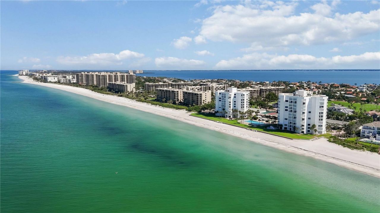 1050 Longboat Club Road, Unit 204, Longboat Key, FL 34228 Photo