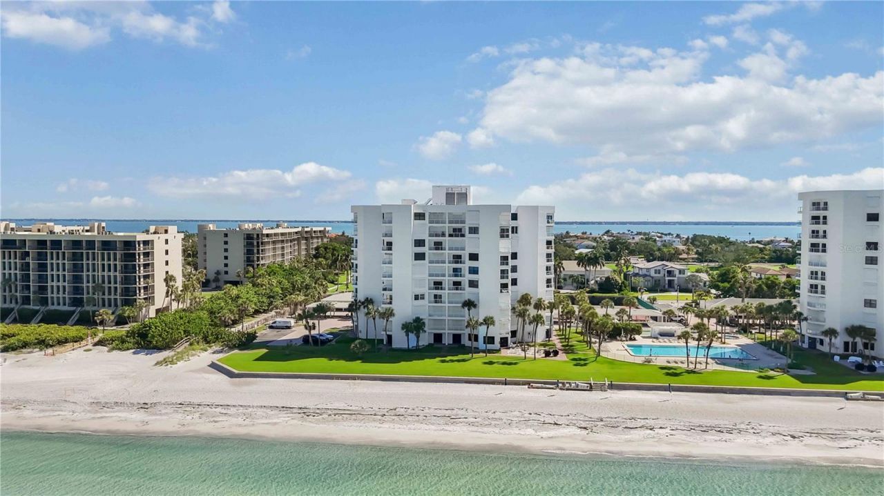 1050 Longboat Club Road, Unit 204, Longboat Key, FL 34228 Photo