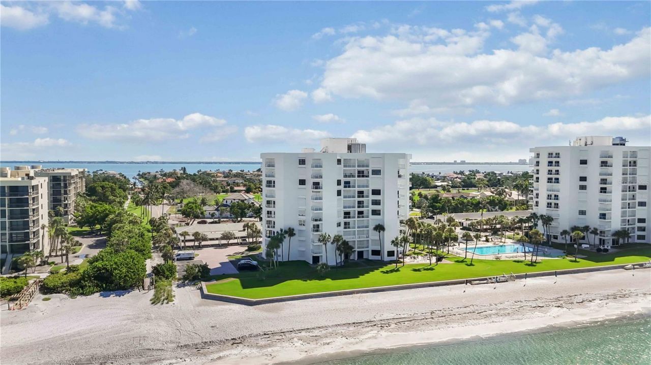 1050 Longboat Club Road, Unit 204, Longboat Key, FL 34228 Photo
