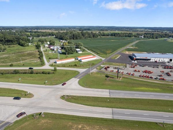 1215 Silcott Road, Seaman, OH 45679