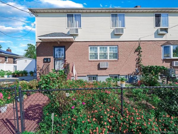 14557 229th Street, Springfield Gardens, NY 11413