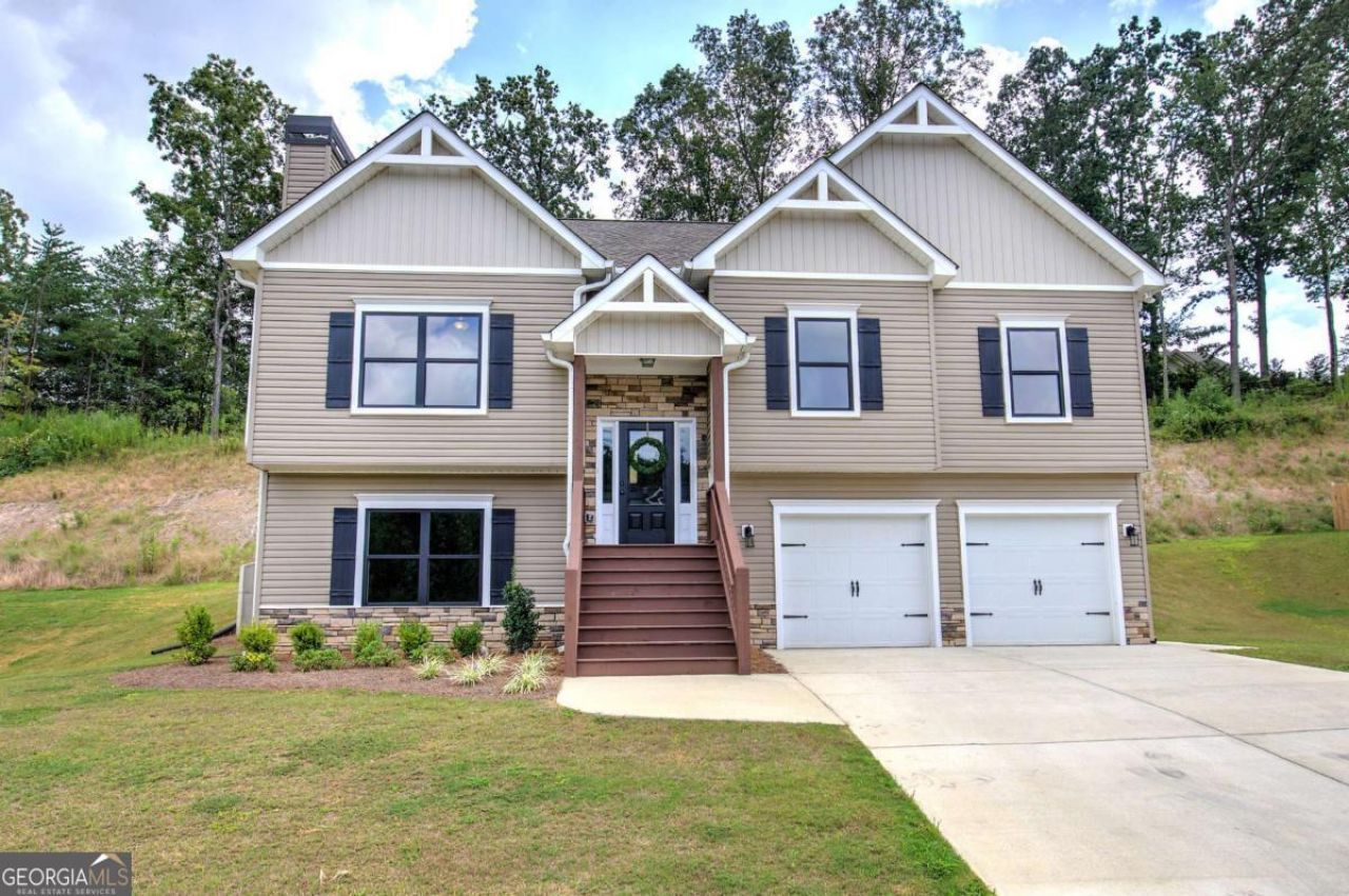 311 Arbor Circle, Rockmart, GA 30153 Main Photo