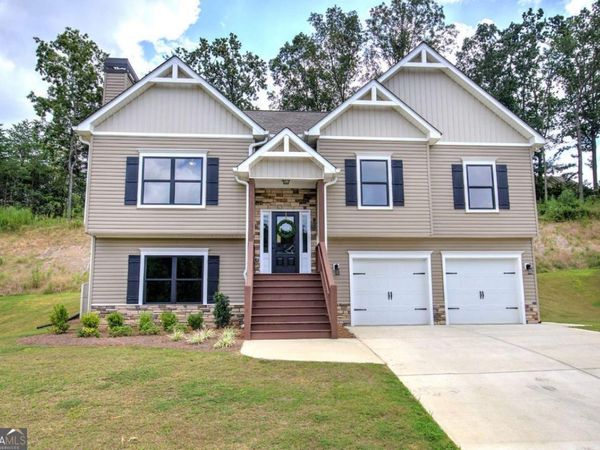 311 Arbor Circle, Rockmart, GA 30153