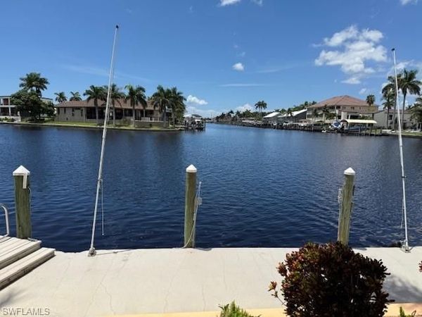4210 SE 19th AVE, Unit 1E, CAPE CORAL, FL 33904