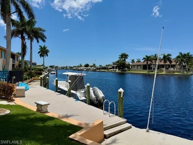 4210 SE 19th Ave, Unit 1E, Cape Coral, FL 33904 Photo