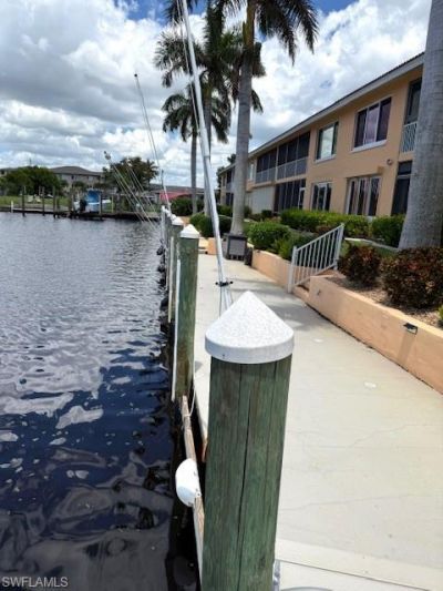 4210 SE 19th Ave, Unit 1E, Cape Coral, FL 33904 Photo