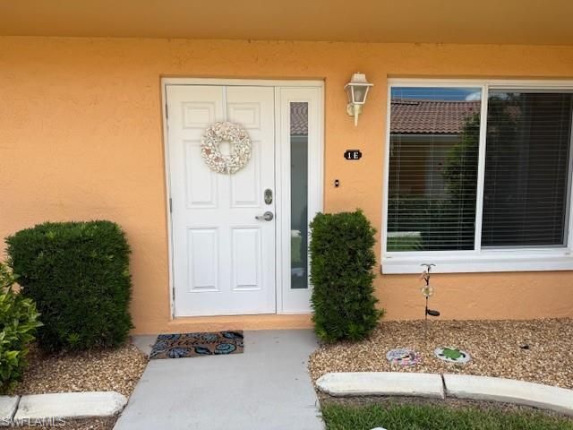 4210 SE 19th Ave, Unit 1E, Cape Coral, FL 33904 Photo