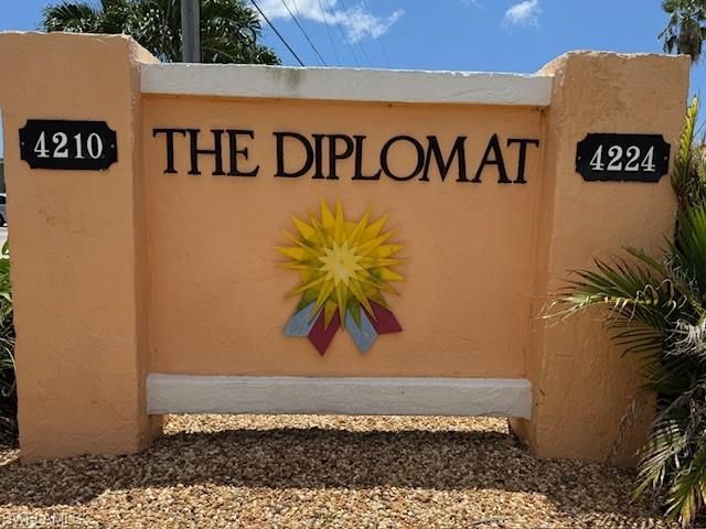 4210 SE 19th Ave, Unit 1E, Cape Coral, FL 33904 Photo