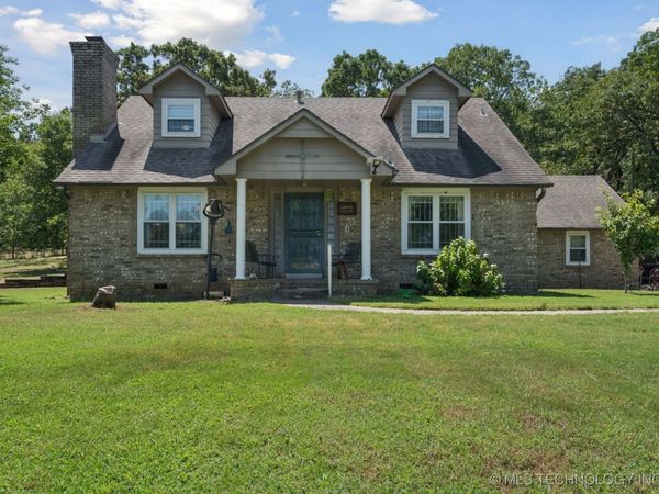 2290 E 151st Street S, Bixby, OK 74008