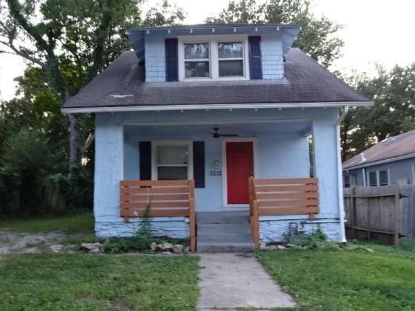 7012 S Benton Avenue, Kansas City, MO 64132