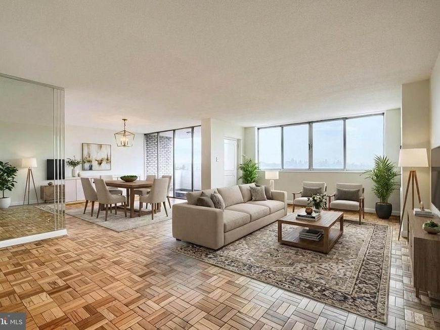 7111 Park Heights Avenue, Unit 709, Baltimore, MD 21215 Main Photo