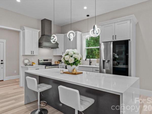 4435 Cornett Drive, Iron Station, NC 28080