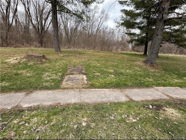 207 S Mechanic Street, Carthage, NY 13619