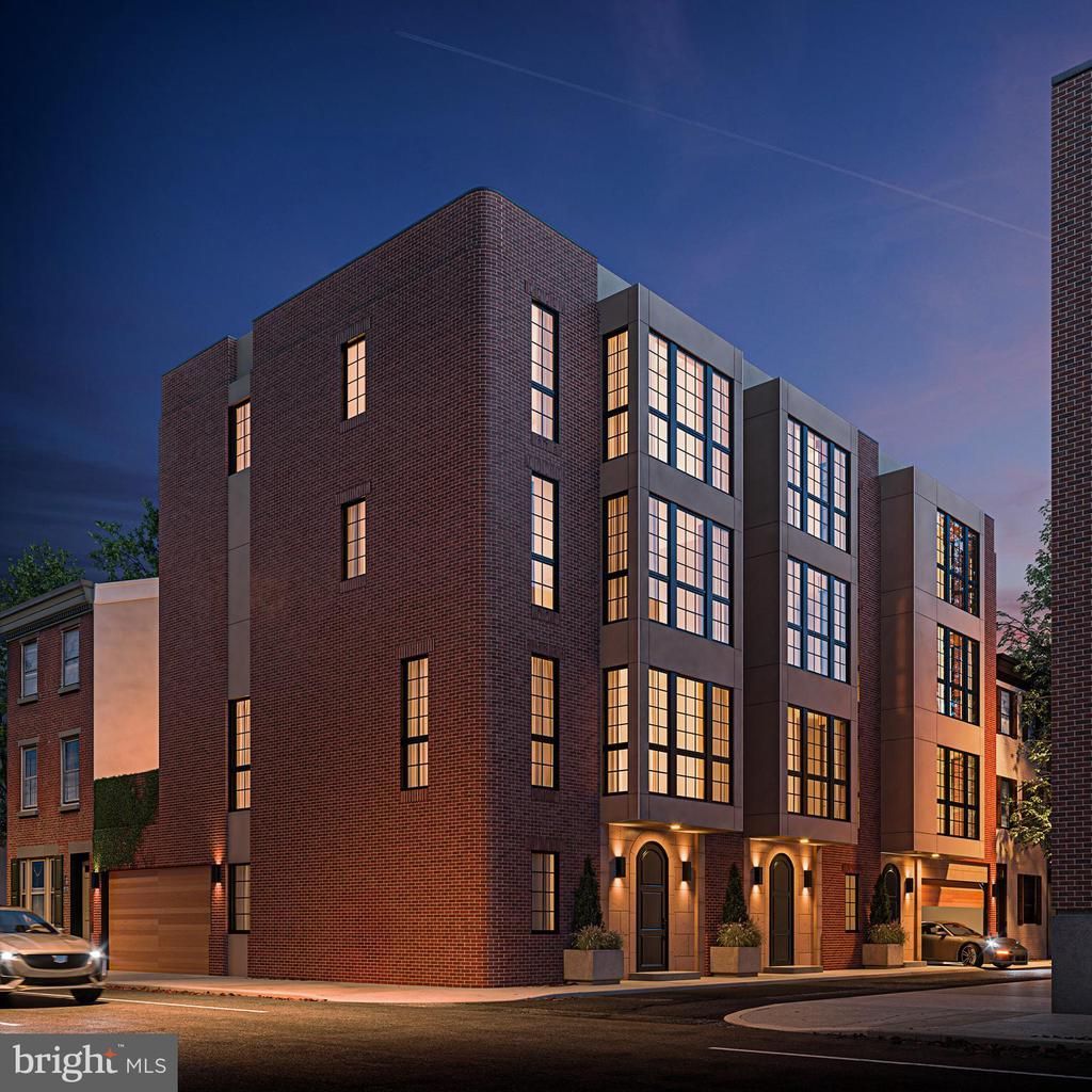 2004 WAVERLY STREET, PHILADELPHIA, PA 19146