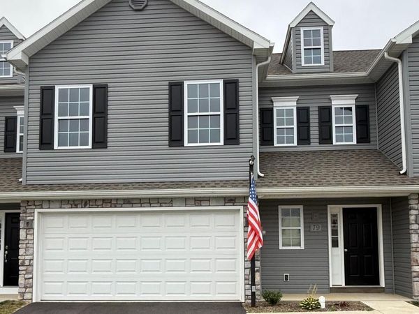 79 CORTLAND CROSSING, PALMYRA, PA 17078