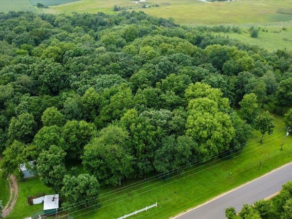 0 Patton Road, Dane, WI 53529
