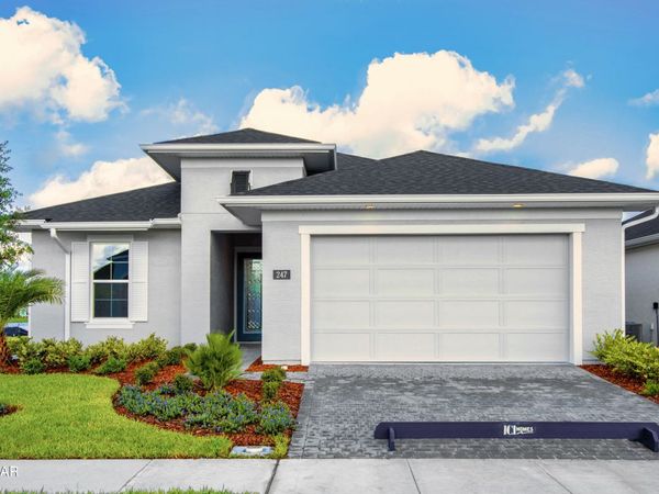 247 Azure Mist Way, Daytona Beach, FL 32124