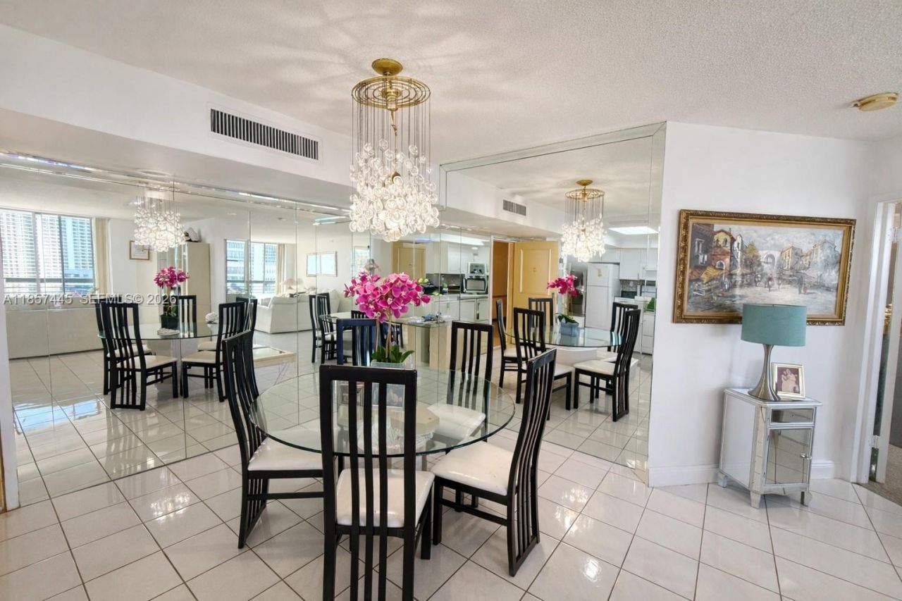 19195 NE 36th Ct, Unit 2103, Aventura, FL 33180 Photo