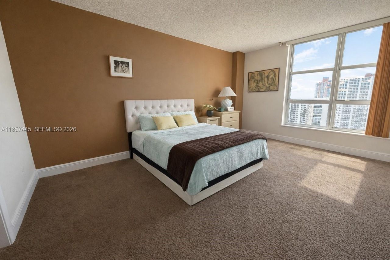 19195 NE 36th Ct, Unit 2103, Aventura, FL 33180 Photo