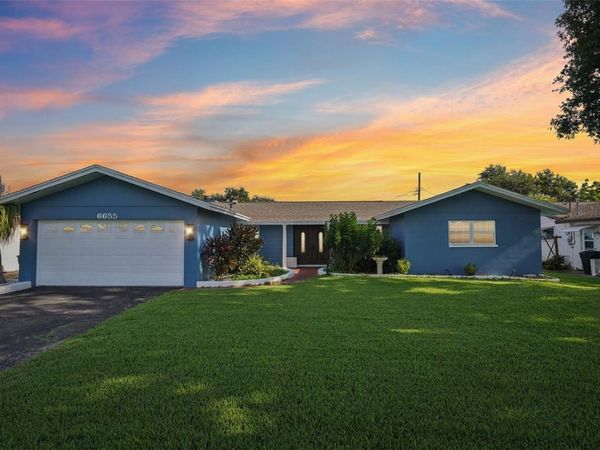 6655 12TH TERRACE N, ST PETERSBURG, FL 33710
