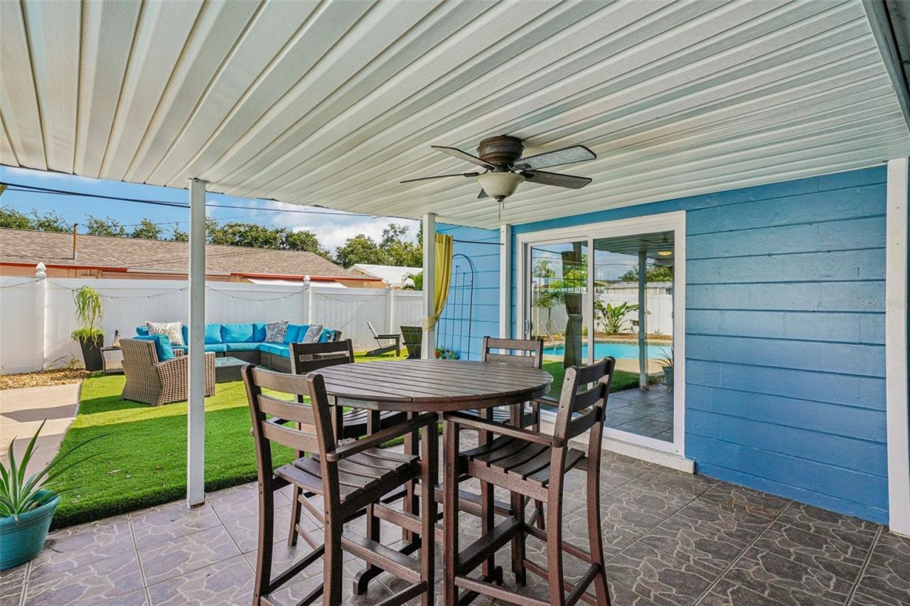 6655 12th Terrace N, Saint Petersburg, FL 33710 Photo