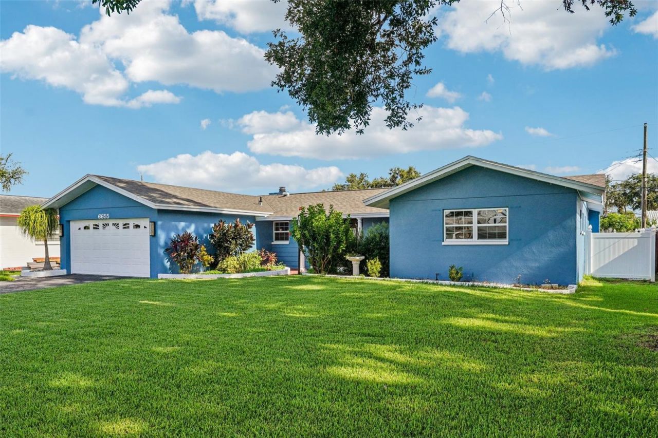 6655 12th Terrace N, Saint Petersburg, FL 33710 Photo