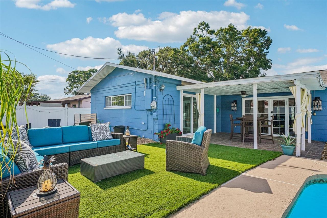 6655 12th Terrace N, Saint Petersburg, FL 33710 Photo