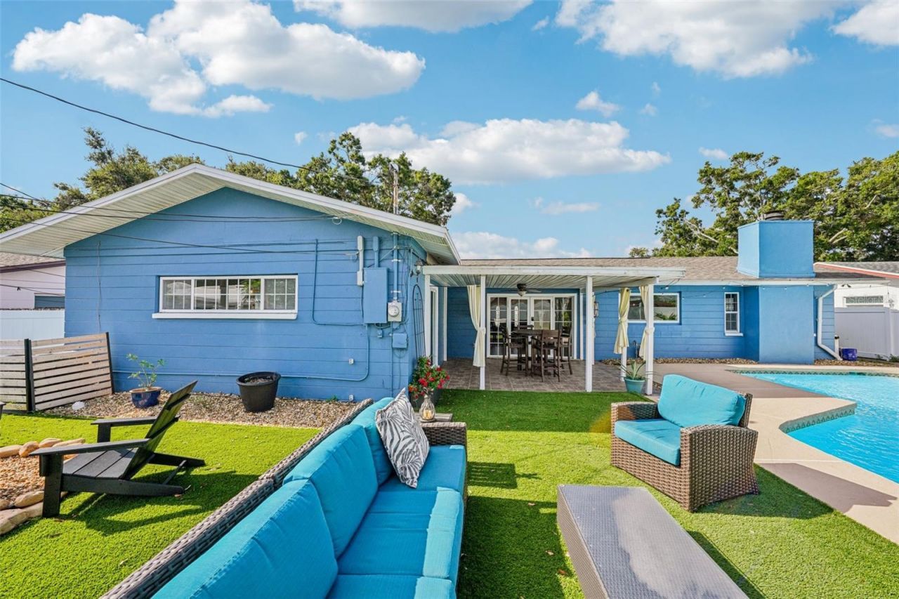 6655 12th Terrace N, Saint Petersburg, FL 33710 Photo