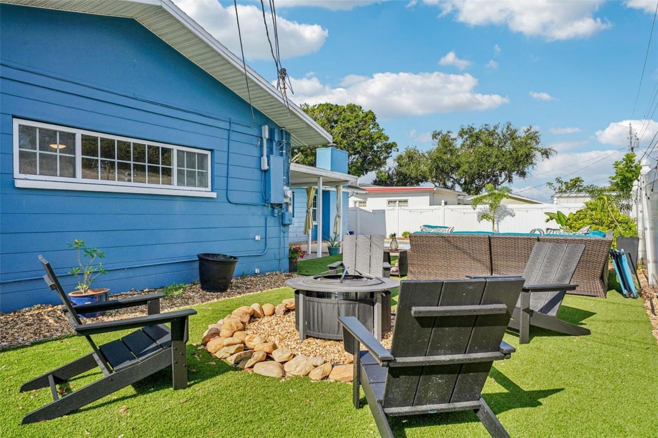 6655 12th Terrace N, Saint Petersburg, FL 33710 Photo