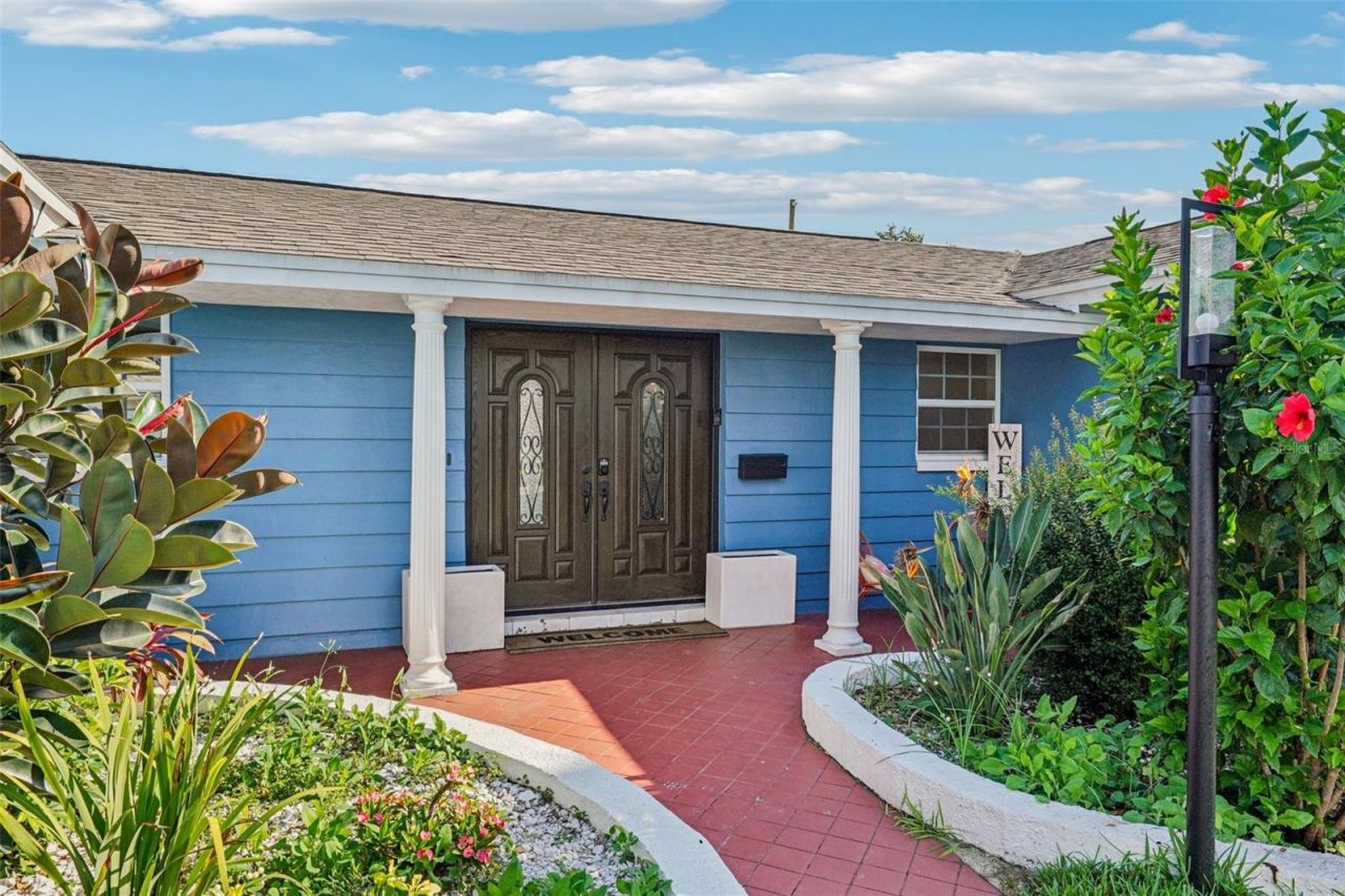 6655 12th Terrace N, Saint Petersburg, FL 33710 Photo