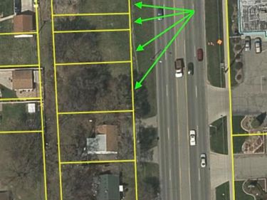 0000 N Middlebelt Road, Westland, MI 48185