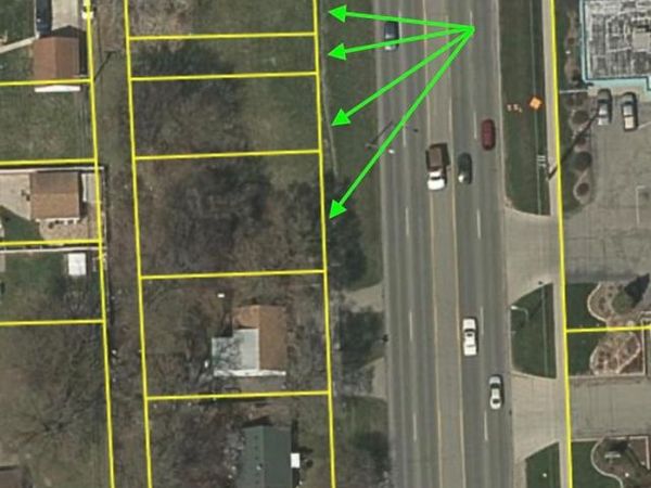 0000 N Middlebelt Road, Westland, MI 48185