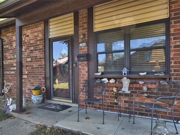 11010 E 13th Street, Unit 48, Tulsa, OK 74128