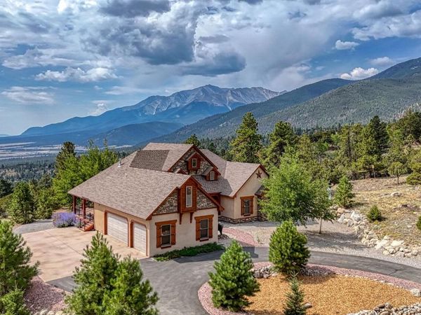 30108 Eagles Ridge, Buena Vista, CO 81211
